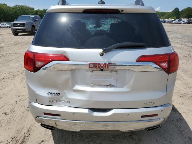 2019 GMC ACADIA DEN 1GKKNXLS5KZ206031