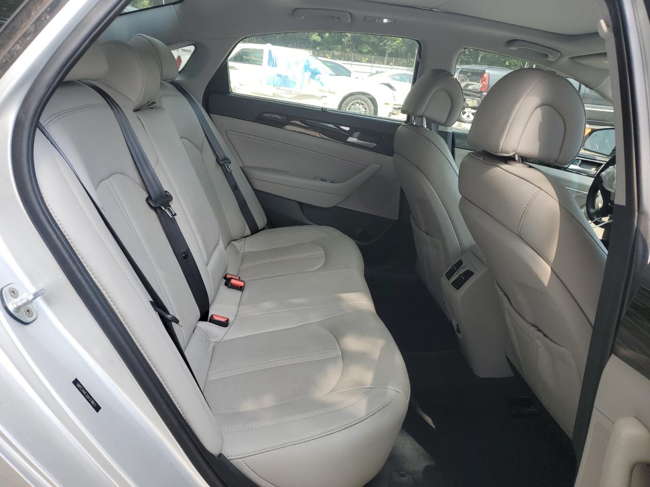 HYUNDAI SONATA SPORT