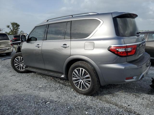 Vin: jn8ay2bc4p9183056, lot: 59701165, nissan armada sl 20232