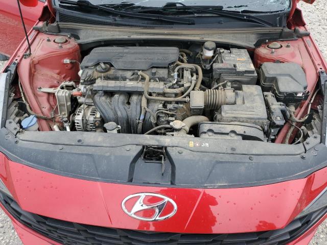 2023 HYUNDAI ELANTRA SE 5NPLS4AG3PH106479