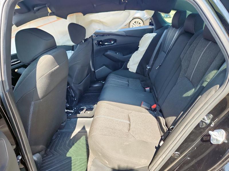 2024 HONDA ACCORD HYB 1HGCY2F51RA039290