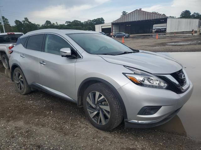 NISSAN MURANO S