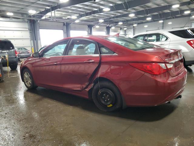 Vin: 5npeb4ac2dh649419, lot: 61222895, hyundai sonata gls 20132