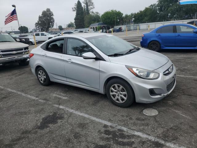 Vin: kmhct4ae7du535472, lot: 60225235, hyundai accent gls 20134