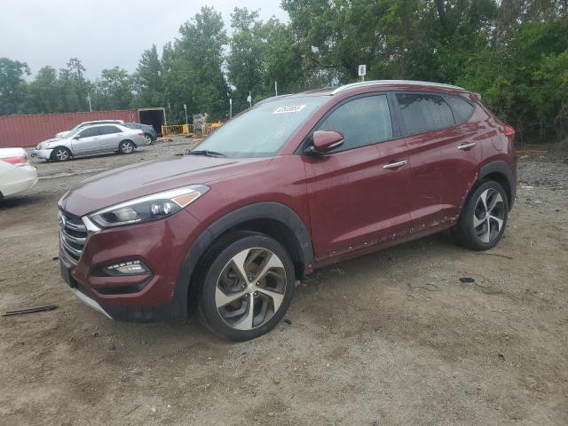 Vin: km8j3ca28hu376846, lot: 62533855, hyundai tucson limited 2017 img_1