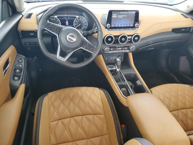2024 NISSAN SENTRA SV 3N1AB8CV7RY374230