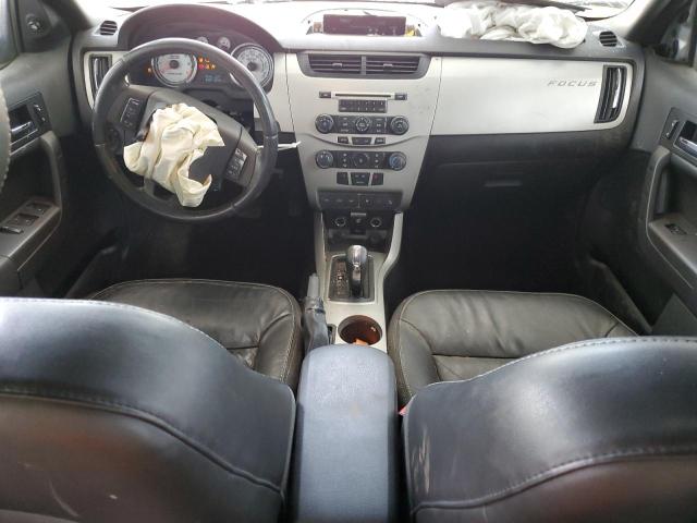 2010 FORD FOCUS SEL - 1FAHP3HN2AW277768