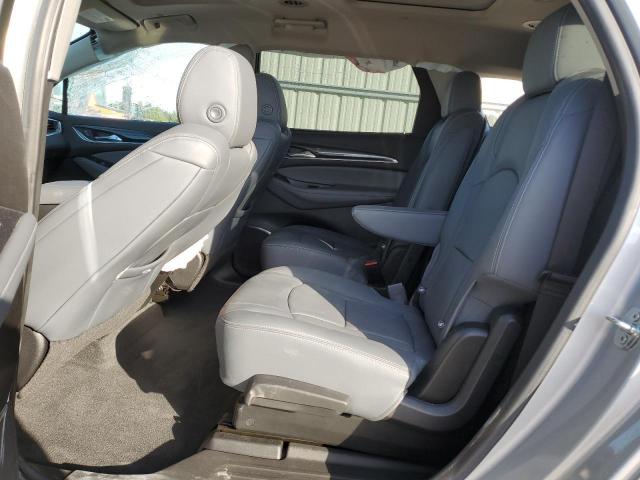 2020 BUICK ENCLAVE ES 5GAERBKW2LJ163760