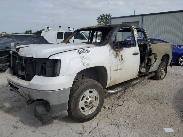 Vin: 1gt21zcg6dz393281, lot: 62065055, gmc sierra c2500 heavy duty 2013 img_1