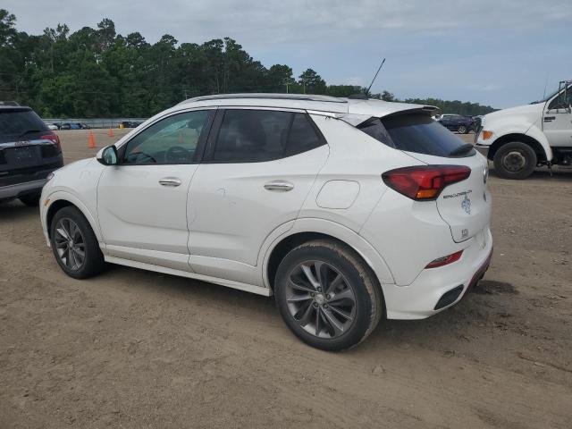 2020 BUICK ENCORE GX KL4MMDS20LB118046