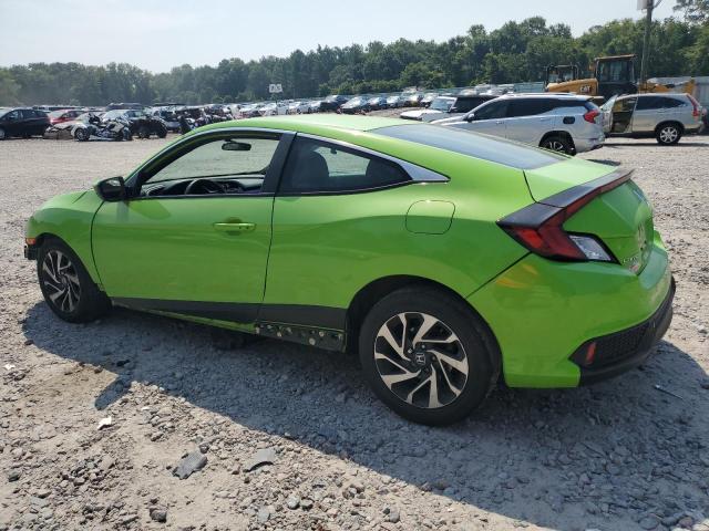 2017 HONDA CIVIC LX 2HGFC4B06HH302889