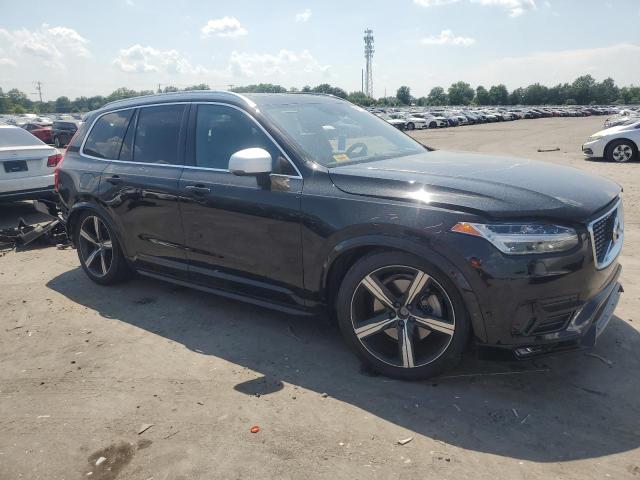Vin: yv4a22pm2k1454330, lot: 61710315, volvo xc90 t6 r-design 20194