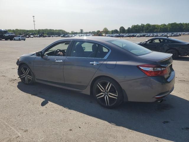 Vin: 1hgcr2f14ha060871, lot: 58814835, honda accord sport special edition 20172