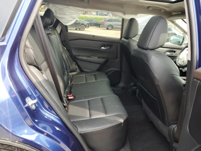 2023 NISSAN ROGUE SV 5N1BT3BB8PC768653