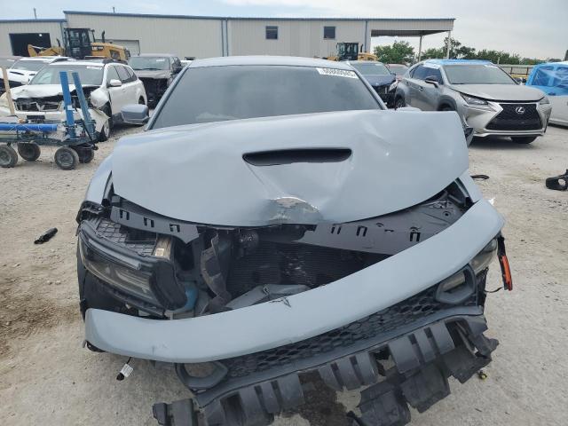 2021 DODGE CHARGER SC 2C3CDXGJ8MH535429