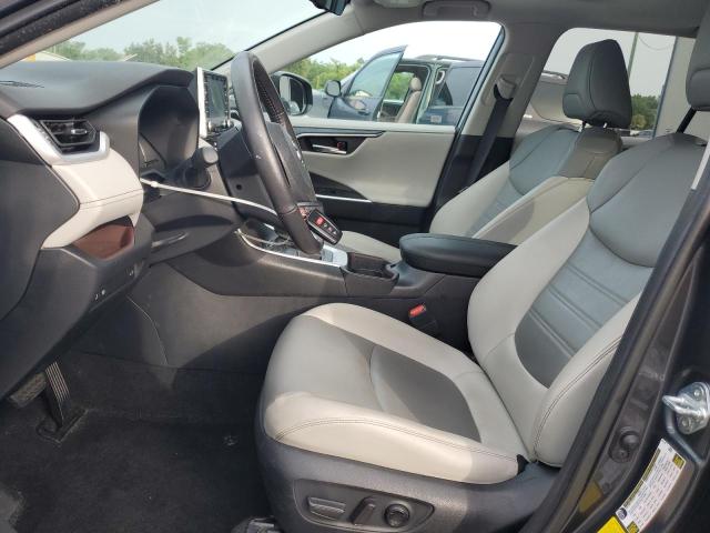 2021 TOYOTA RAV4 LIMIT 2T3Y1RFV6MC099837