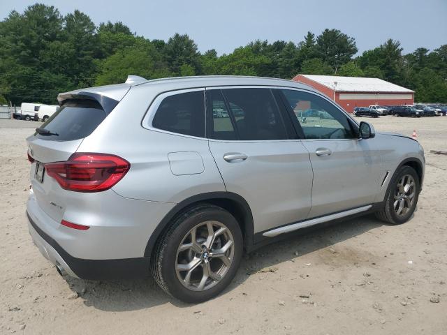 Vin: 5uxty5c04l9c93529, lot: 59565555, bmw x3 xdrive30i 20203