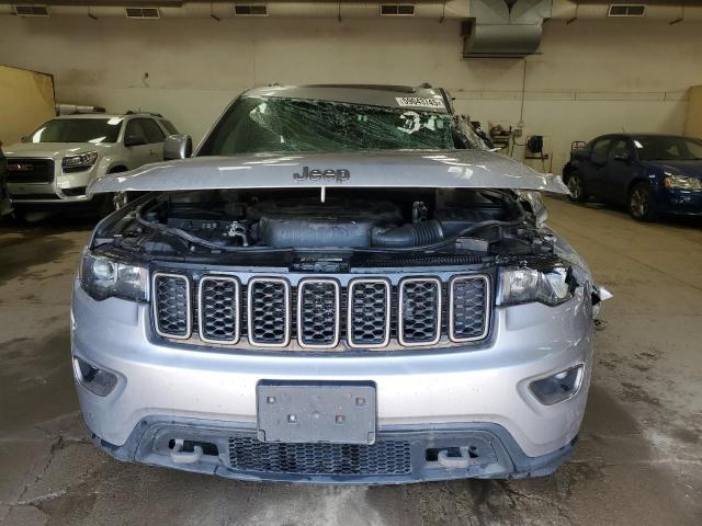 2016 JEEP GRAND CHER - 1C4RJFAG0GC425892