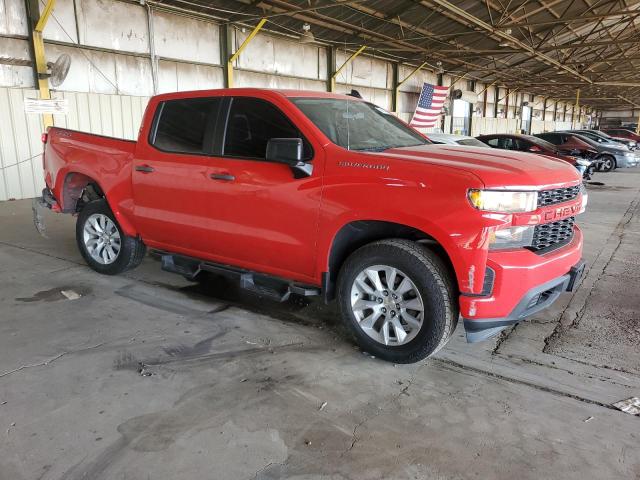 Vin: 3gcuybefxkg103041, lot: 60374295, chevrolet all models k1500 custom 20194