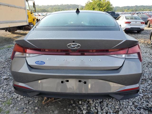 2023 HYUNDAI ELANTRA SE - KMHLS4AG0PU550162