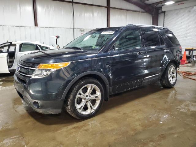 Vin: 1fm5k8f81fga84157, lot: 62279345, ford explorer limited 2015 img_1