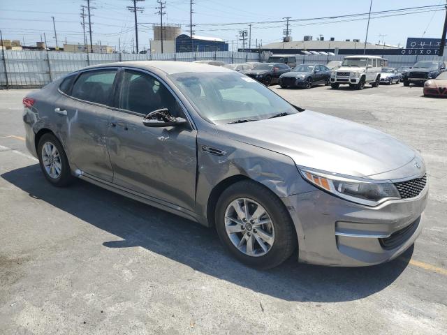 2018 KIA OPTIMA LX 5XXGT4L36JG221606