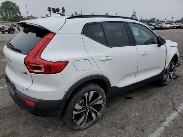 2024 VOLVO XC40 PLUS YV4L12ULXR2285377