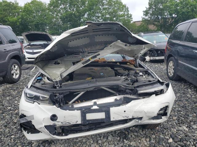 2020 BMW 330XI - 3MW5R7J04L8B06882