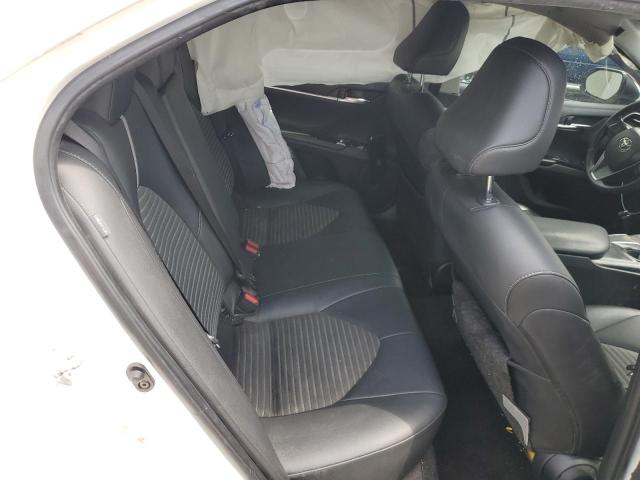 2018 TOYOTA CAMRY L - JTNB11HK7J3029377