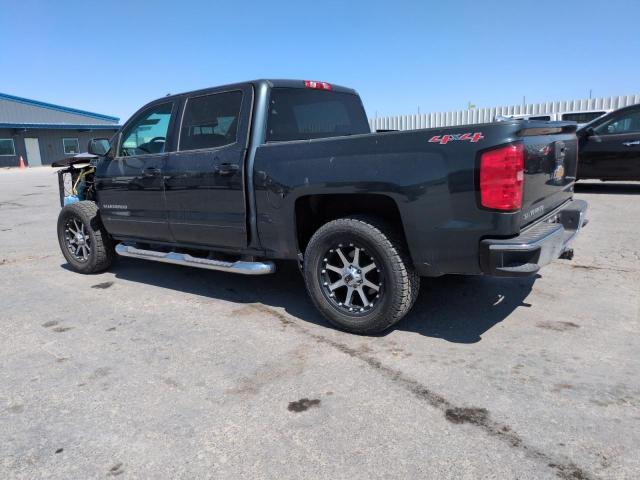 Vin: 3gcukrec4hg308167, lot: 59398095, chevrolet all models k1500 lt 20172