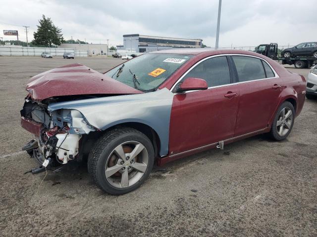 CHEVROLET MALIBU 2LT