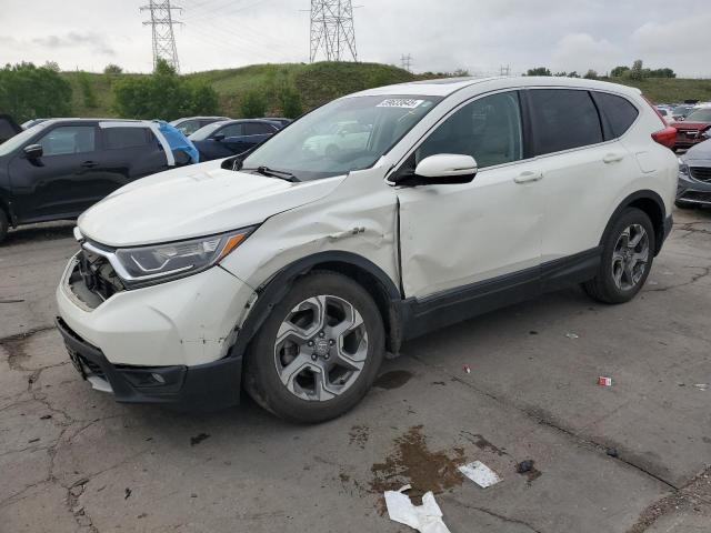 HONDA CRV