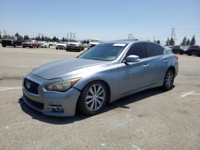 Vin: jn1bv7ap5em671746, lot: 62843975, infiniti q50 base 2014 img_1