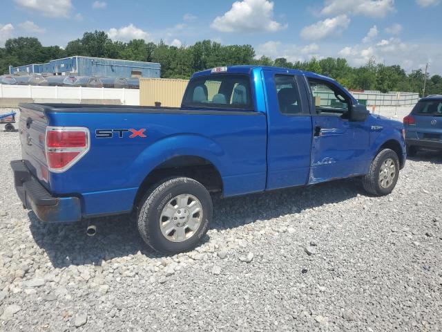 Vin: 1ftex1cm1bfa70614, lot: 62495915, ford f-150 super cab 20113