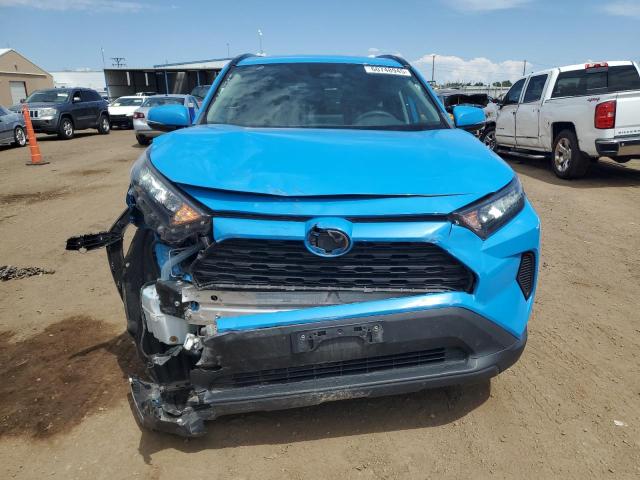 2019 TOYOTA RAV4 LE - 2T3G1RFVXKW037641