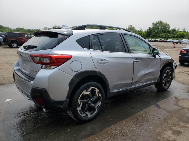 Vin: jf2gthnc6m8252335, lot: 59385815, subaru crosstrek limited 20213
