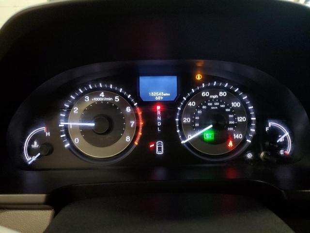 2016 HONDA ODYSSEY TO 5FNRL5H94GB053231
