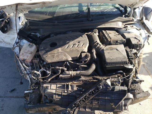 2022 HYUNDAI ELANTRA N - KMHLW4AK7NU006540