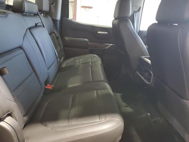 2019 GMC SIERRA K15 - 1GTU9FEL8KZ292279