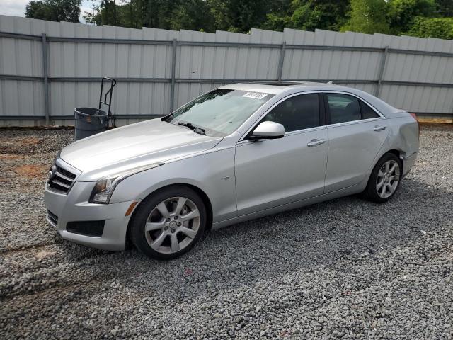 Vin: 1g6aa5ra3d0147335, lot: 59924455, cadillac ats 2013 img_1