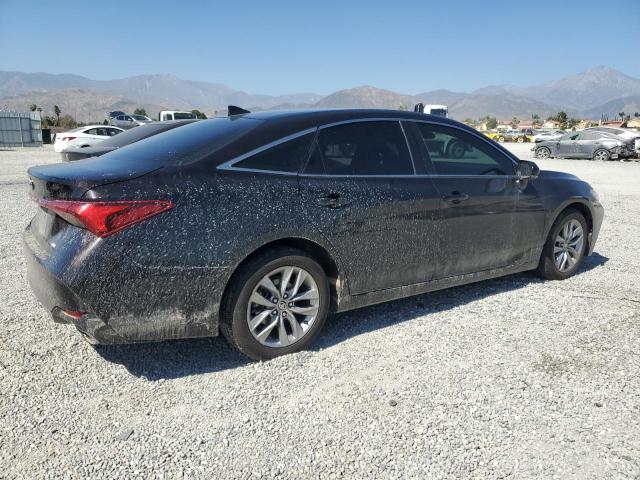 2022 TOYOTA AVALON XLE - 4T1JZ1FB2NU074413