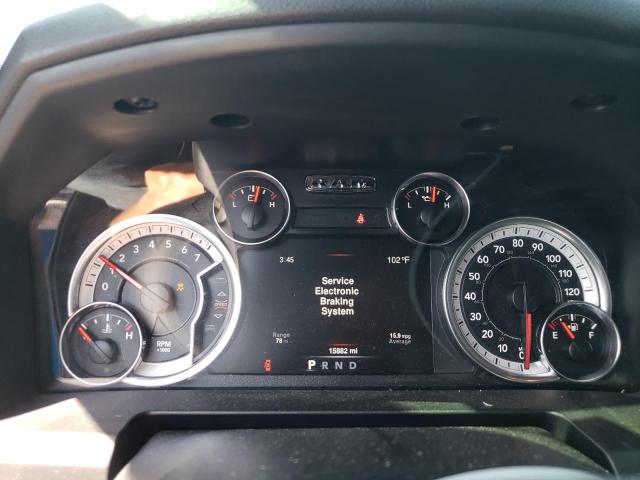 2021 RAM 1500 CLASS 1C6RR7GG4MS538727