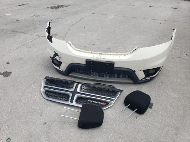 2015 DODGE JOURNEY SX - 3C4PDCBG7FT696639