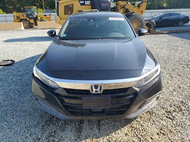 2019 HONDA ACCORD LX 1HGCV1F13KA086097