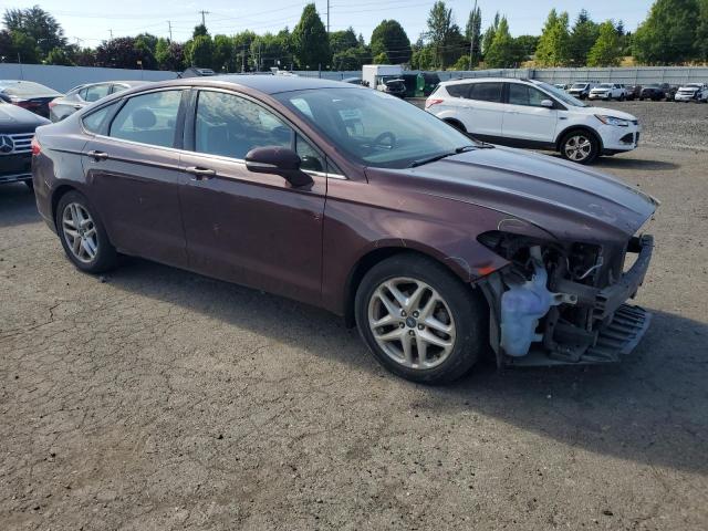 Vin: 3fa6p0h78dr268555, lot: 61264165, ford fusion se 20134