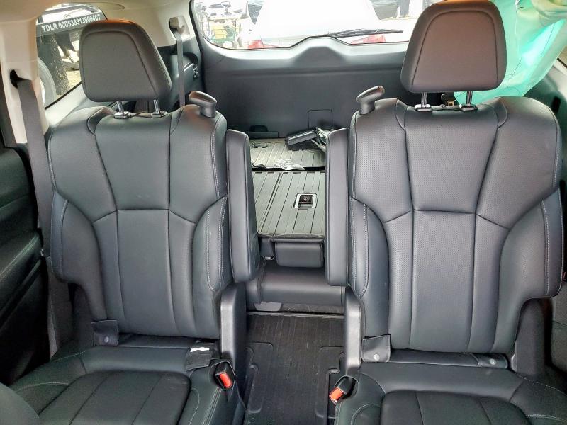 2023 SUBARU ASCENT TOU 4S4WMAWD9P3451480