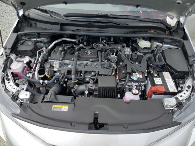 2025 TOYOTA COROLLA LE - JTDBCMFE6SJ046732