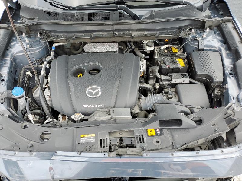 2023 MAZDA CX-5 PREFE JM3KFBCM1P0217107