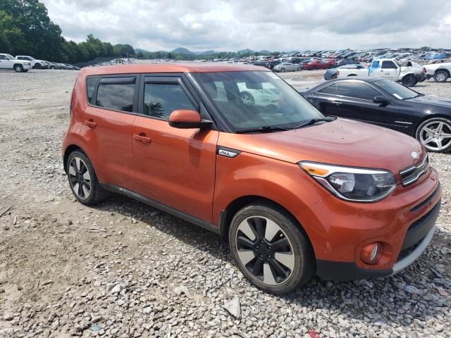 Vin: kndjp3a50k7663011, lot: 60194205, kia soul + 20194
