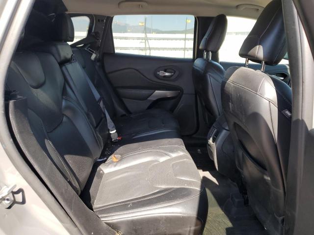 2021 JEEP CHEROKEE L 1C4PJMMX3MD170328